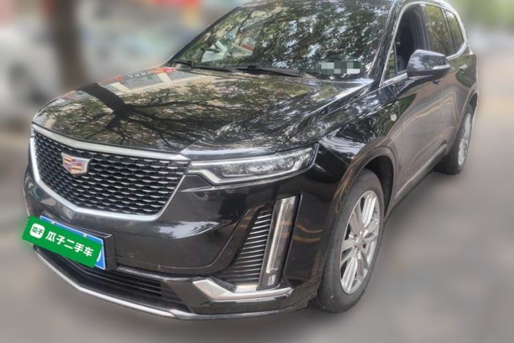 Used Cadillac XT6 2022 2.0T Six-Seater Four-Wheel Drive Luxury 120th Anniversary Limited Edition Guazi used car, China used car export, Used car for sale, Used  cars, Cheapest cars for sale