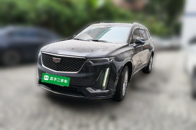 Used Cadillac XT6 2022 2.0T 7-Seater Four-Wheel Drive Luxury Standard Edition Guazi used car, China used car export, Used car for sale, Used  cars, Cheapest cars for sale