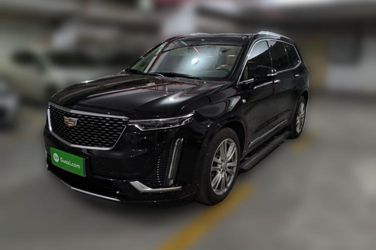 Used Cadillac XT6 2022 2.0T 7-Seater Four-Wheel Drive Luxury Standard Edition Guazi used car, China used car export, Used car for sale, Used  cars, Cheapest cars for sale