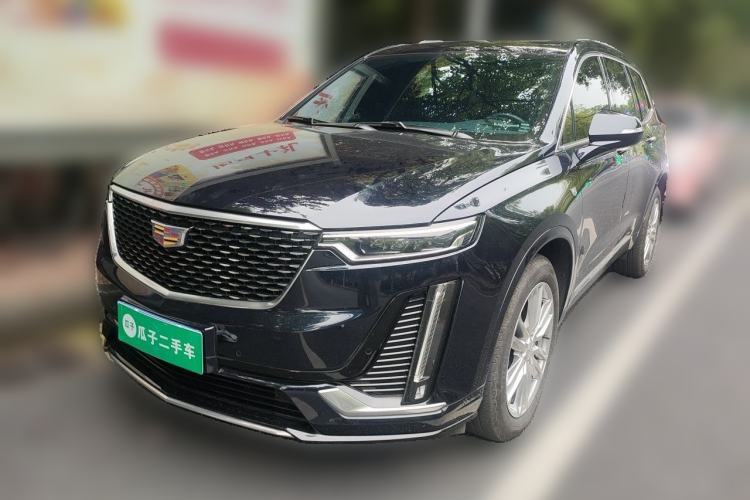 Used Cadillac XT6 2022 2.0T 7-Seater Four-Wheel Drive Luxury Standard Edition Guazi used car, China used car export, Used car for sale, Used  cars, Cheapest cars for sale