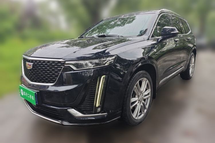 Used Cadillac XT6 2022 2.0T Six-Seater Four-Wheel Drive Luxury Version Guazi used car, China used car export, Used car for sale, Used  cars, Cheapest cars for sale
