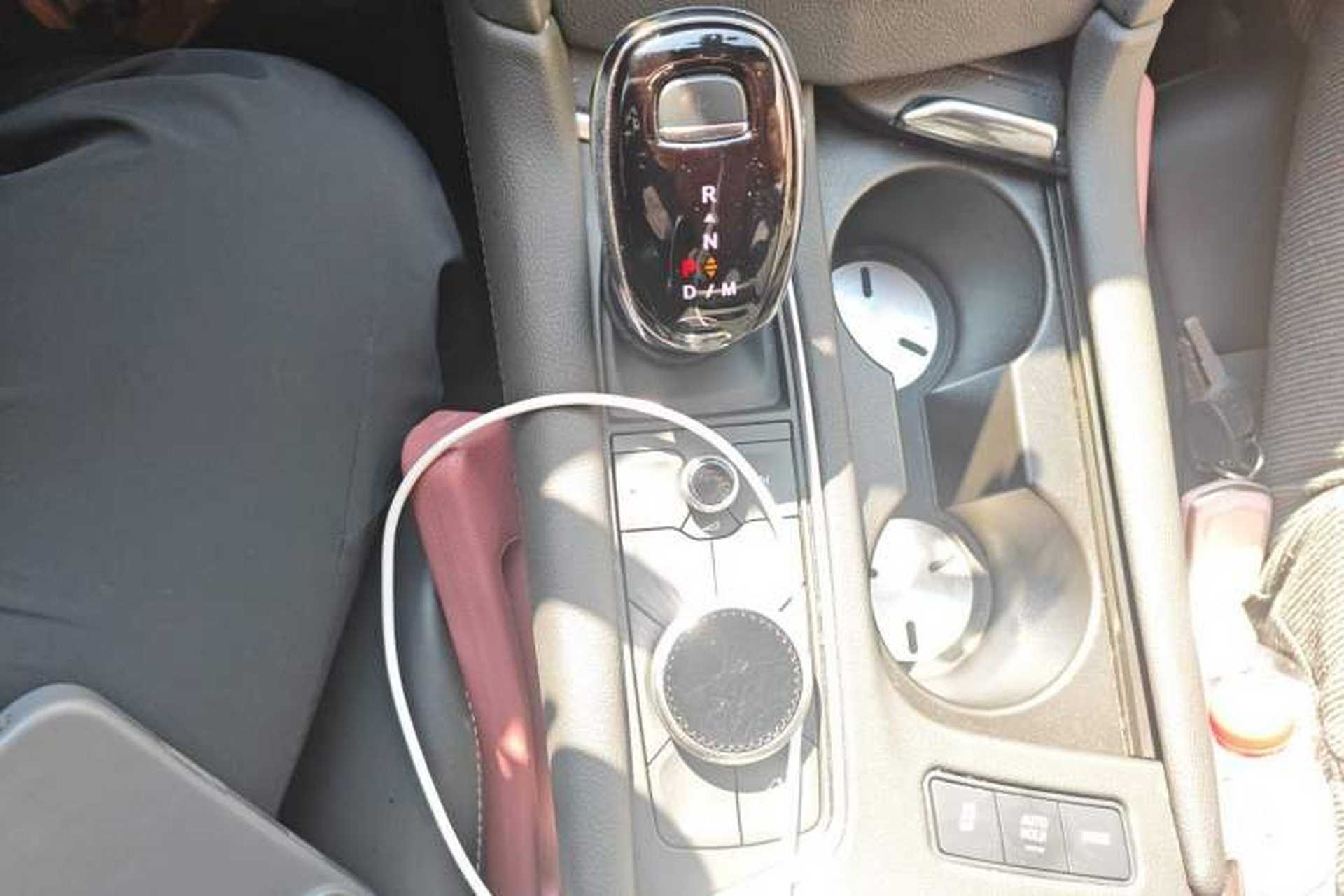 Used Cadillac XT6 2022 2.0T 7-Seater Four-Wheel Drive Luxury Version Gear Lever