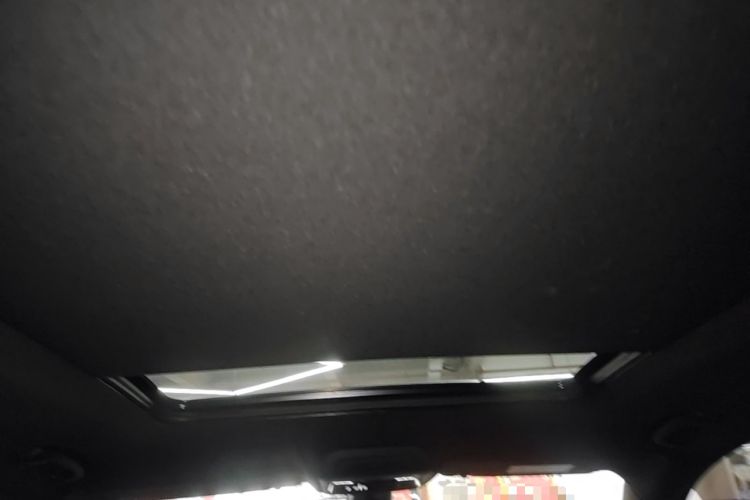 Used Cadillac XT6 2022 2.0T 7-Seater Four-Wheel Drive Luxury Version Headliner