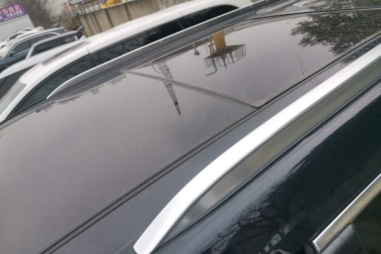 Used Cadillac XT6 2022 2.0T Six-Seater Four-Wheel Drive Luxury 120th Anniversary Limited Edition Roof