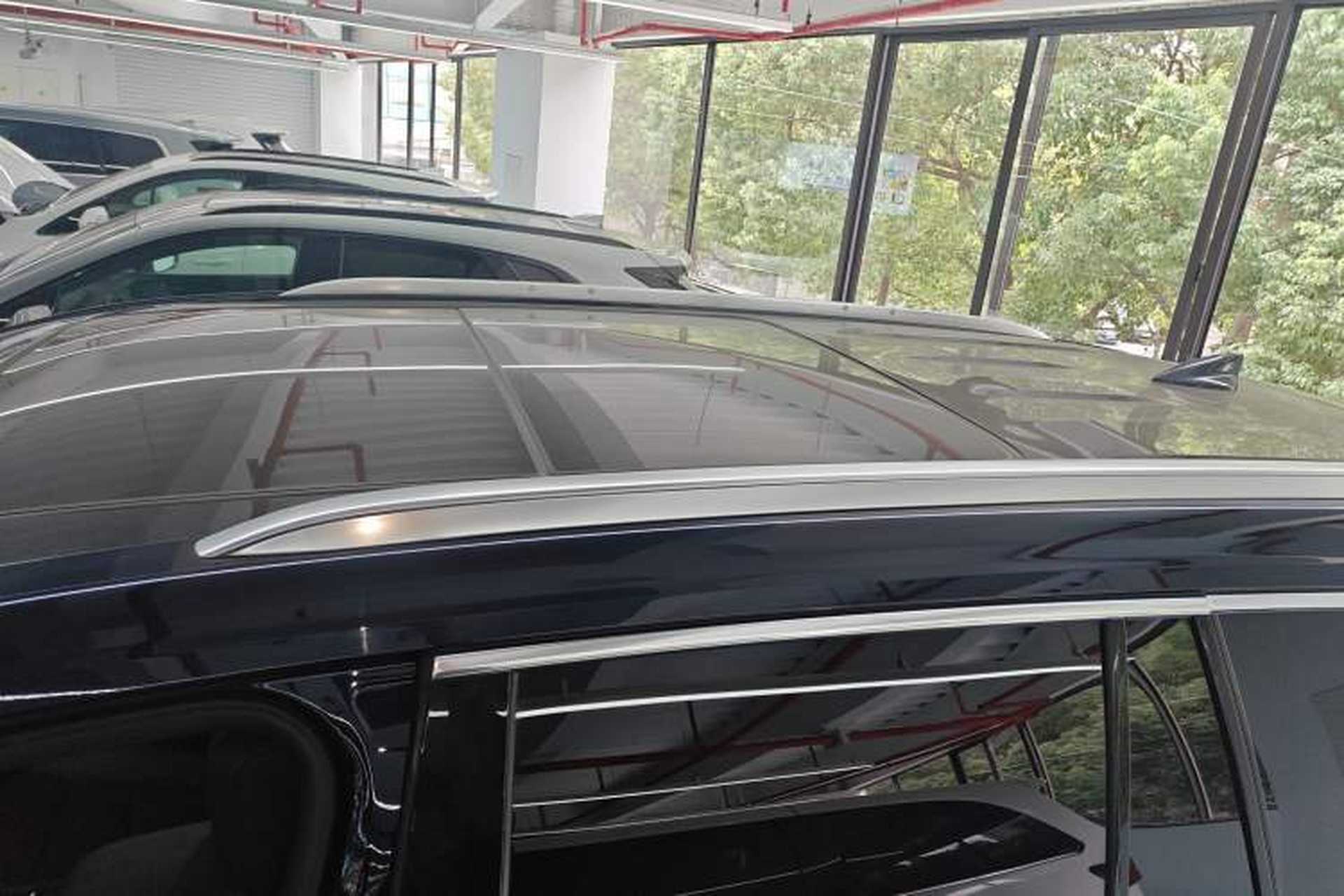Used Cadillac XT6 2022 2.0T Six-Seater Four-Wheel Drive Luxury Version Roof