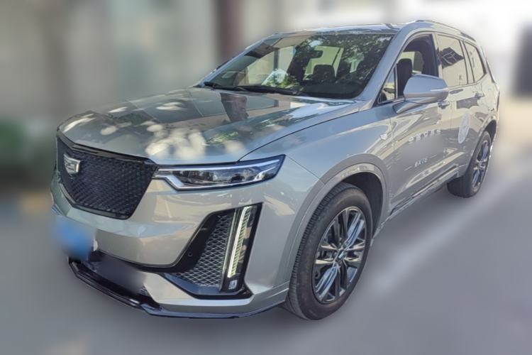 Used Cadillac XT6 2022 2.0T Six-Seater Four-Wheel-Drive Luxury Standard Edition Guazi used car, China used car export, Used car for sale, Used  cars, Cheapest cars for sale