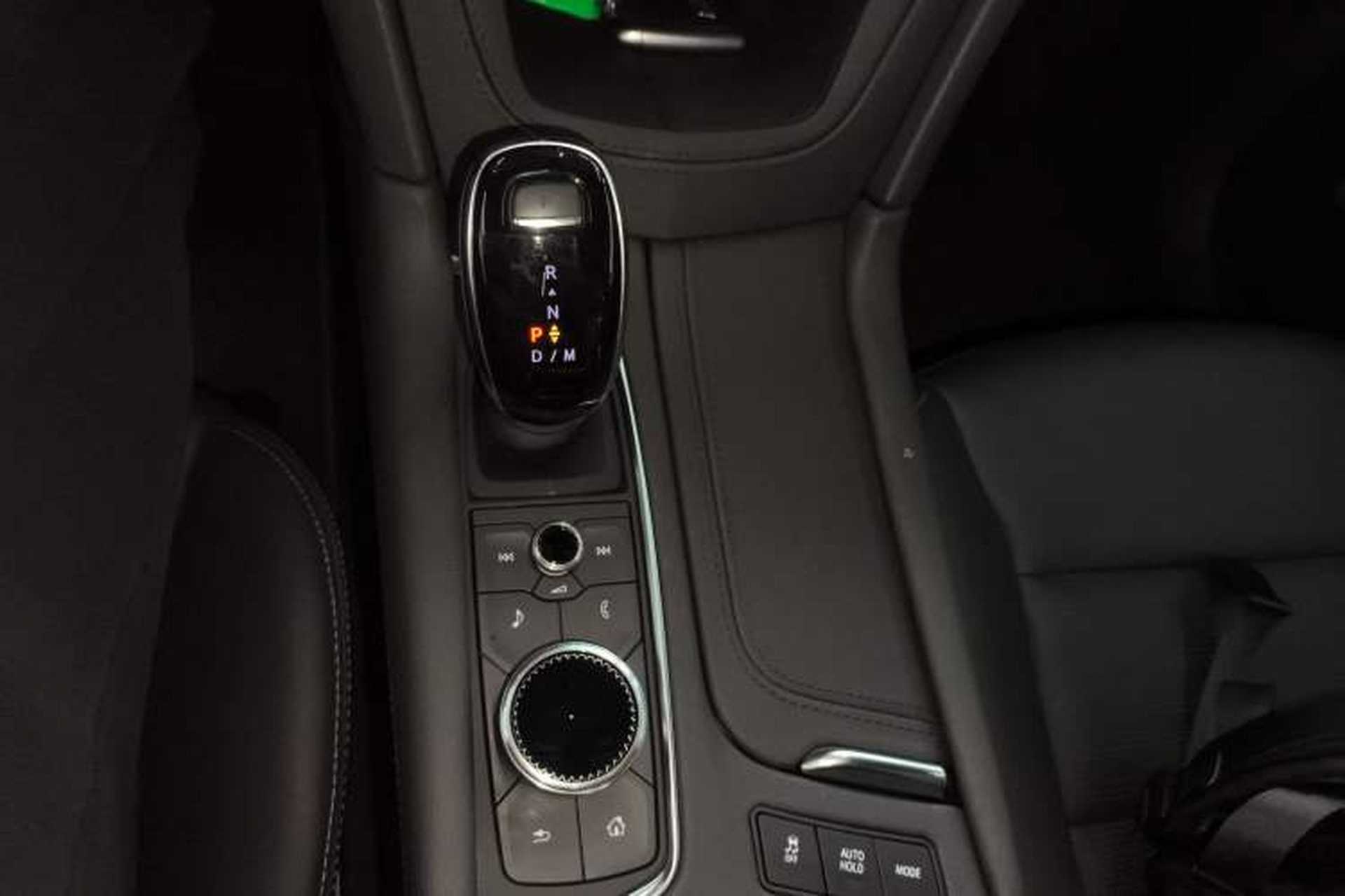 Used Cadillac XT6 2022 2.0T Six-Seater Four-Wheel-Drive Prestige Version Gear Lever