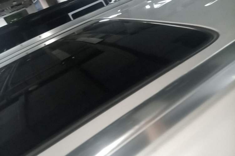 Used Cadillac XT6 2022 2.0T Six-Seater Four-Wheel Drive Luxury Version Roof