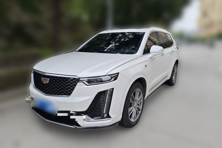 Used Cadillac XT6 2022 2.0T Six-Seater Four-Wheel Drive Luxury Version Guazi used car, China used car export, Used car for sale, Used  cars, Cheapest cars for sale