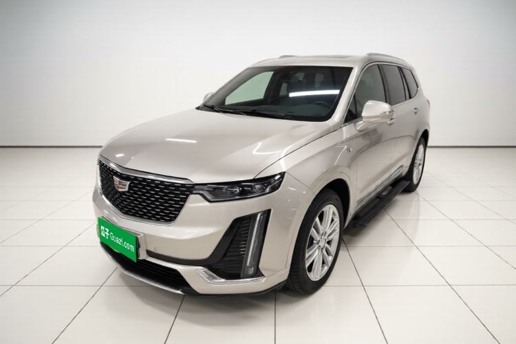Used Cadillac XT6 2022 2.0T Six-Seater Four-Wheel Drive Luxury Version Guazi used car, China used car export, Used car for sale, Used  cars, Cheapest cars for sale