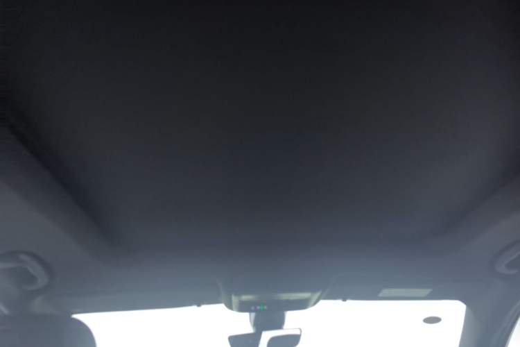 Used Cadillac XT6 2025 2.0T Six-Seater All-Wheel-Drive Prestige Executive Black Label Version Headliner