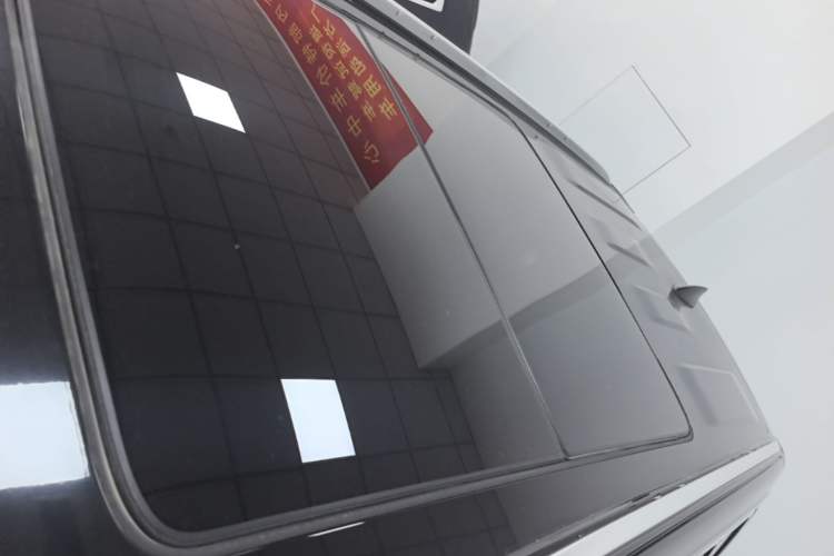 Used Cadillac XT6 2025 2.0T Six-Seater Four-Wheel-Drive Luxury Executive Classic Edition Roof