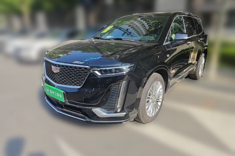 Used Cadillac XT6 2025 2.0T Six-Seater Four-Wheel-Drive Luxury Executive Classic Edition Guazi used car, China used car export, Used car for sale, Used  cars, Cheapest cars for sale