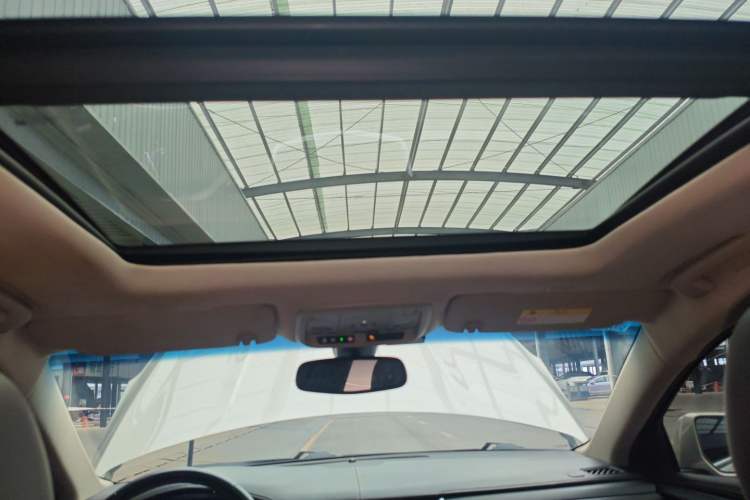 Used Cadillac XTS 2018 28T Tech Edition Headliner