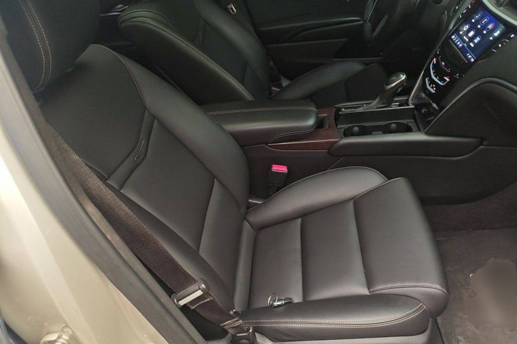 Used Cadillac XTS 2018 28T Tech Edition Right Front Seat
