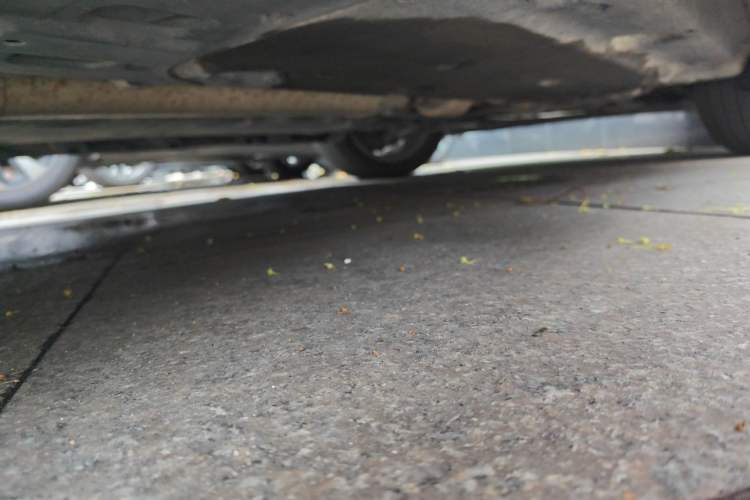 Used Cadillac XTS 2013 28T Elite Edition Chassis Front Left