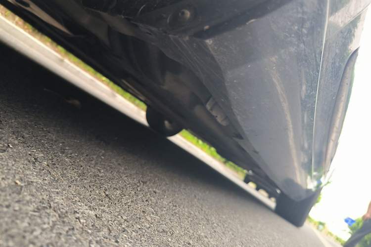 Used Cadillac XTS 2013 28T Elite Edition Chassis Front Left