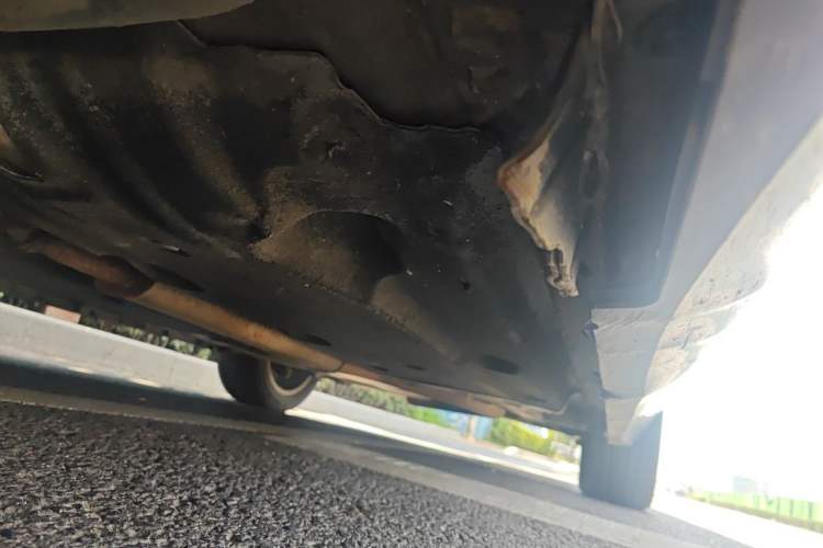 Used Cadillac XTS 2013 28T Elite Edition Chassis Front Left