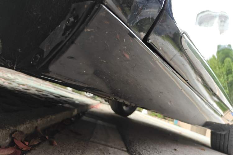 Used Cadillac XTS 2013 36S Platinum Edition Chassis Front Left