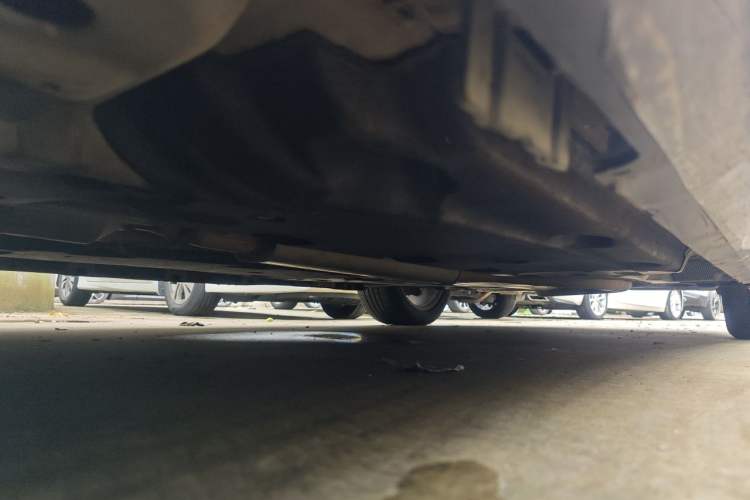 Used Cadillac XTS 2013 28T Elite Edition Chassis Front Left