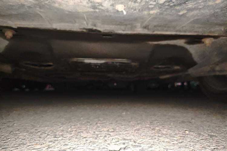 Used Cadillac XTS 2013 28T Comfort Model Chassis Front
