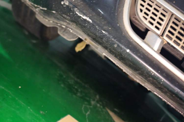Used Cadillac XTS 2013 36S Platinum Edition Chassis Front Right