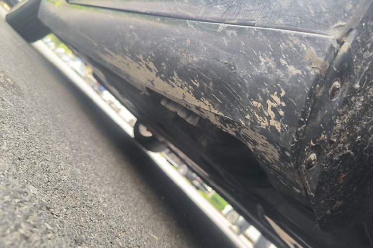 Used Cadillac XTS 2013 28T Elite Edition Chassis Front Right