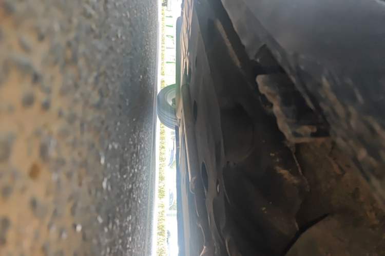Used Cadillac XTS 2013 28T Elite Edition Chassis Front Right