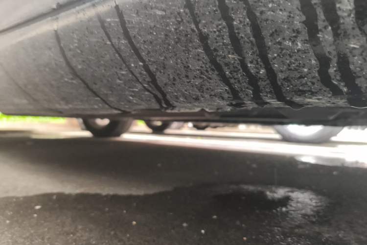 Used Cadillac XTS 2013 28T Luxury Model Chassis Front Right