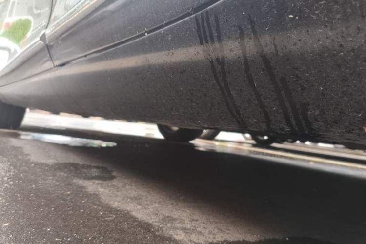 Used Cadillac XTS 2013 28T Luxury Model Chassis Rear Left