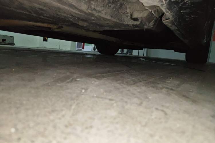 Used Cadillac XTS 2013 28T Comfort Model Chassis Rear Right