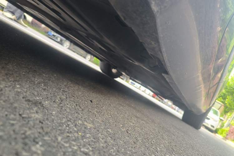 Used Cadillac XTS 2013 28T Elite Edition Chassis Rear Right