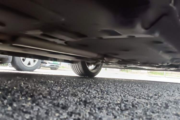 Used Cadillac XTS 2013 28T Leading Model Chassis Rear Right