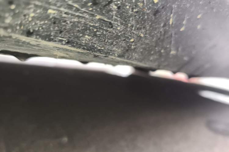Used Cadillac XTS 2013 28T Luxury Model Chassis Rear Right