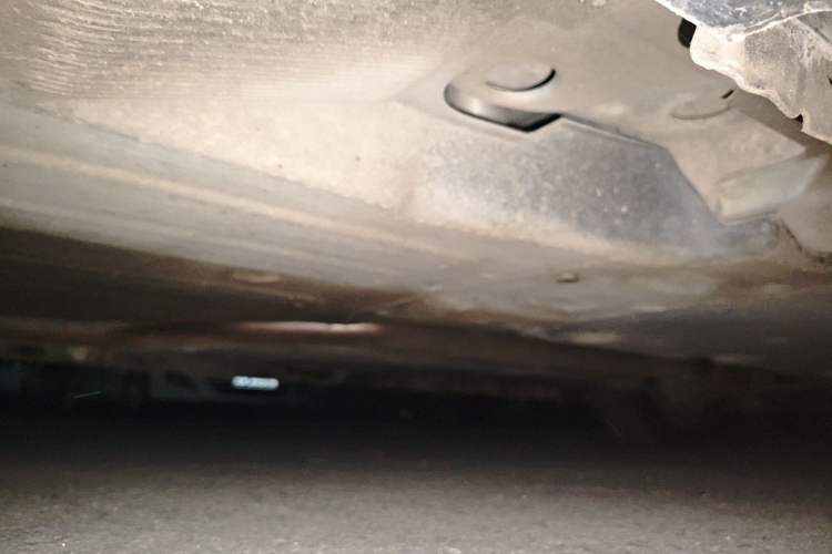 Used Cadillac XTS 2013 28T Comfort Model Chassis Rear Right