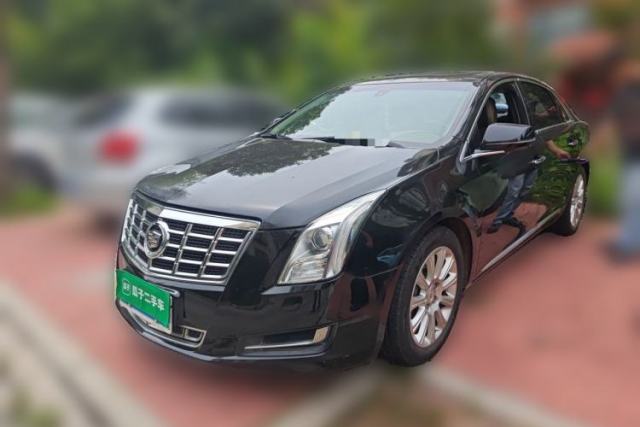 Cadillac XTS 2013 28T Comfort Model de segunda mano