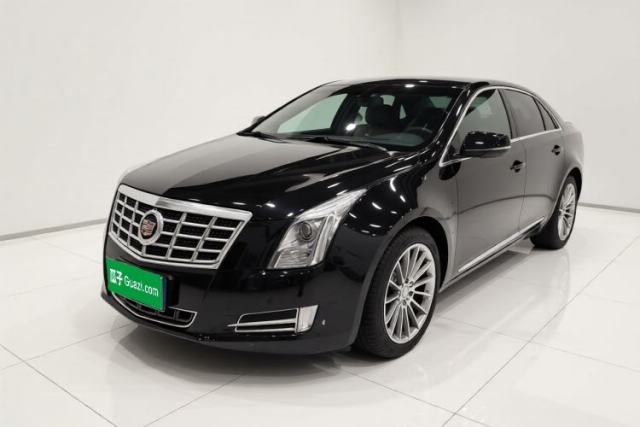Used Cadillac XTS 2013 28T Leading Model