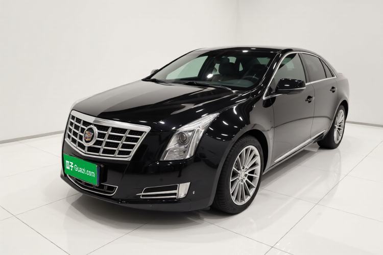 Used Cadillac XTS 2013 28T Leading Model Guazi used car, China used car export, Used car for sale, Used  cars, Cheapest cars for sale