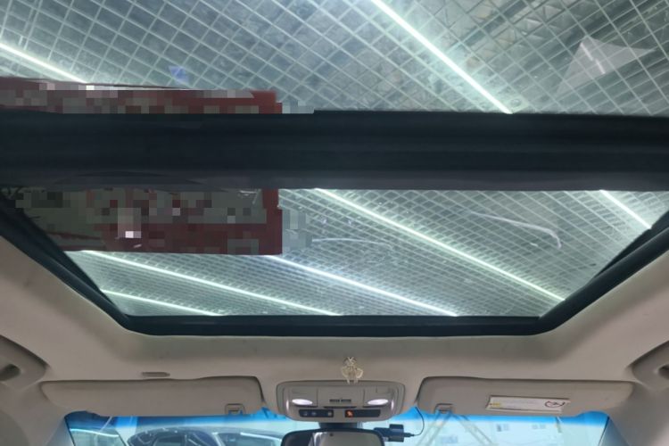 Used Cadillac XTS 2013 28T Comfort Model Headliner