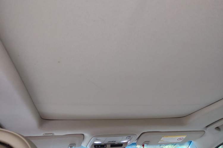 Used Cadillac XTS 2013 36S Platinum Edition Headliner