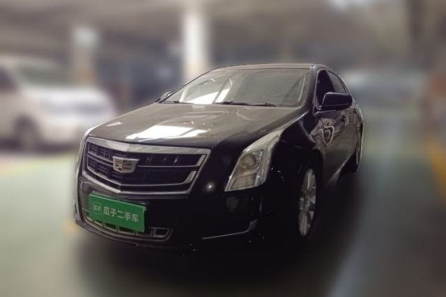 Used Cadillac XTS 2013 28T Comfort Model