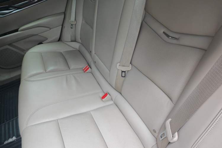 Used Cadillac XTS 2013 28T Elite Edition Left Rear Seat