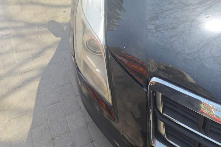 Used Cadillac XTS 2013 28T Comfort Model Right Front Headlight
