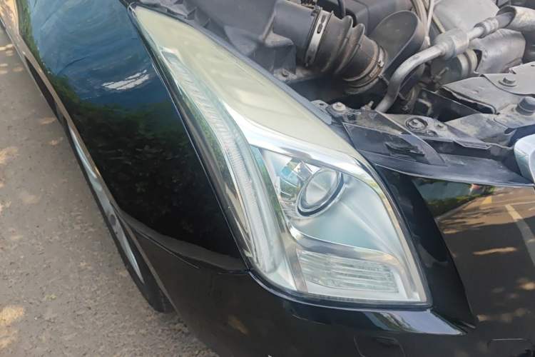 Used Cadillac XTS 2013 28T Elite Edition Right Front Headlight