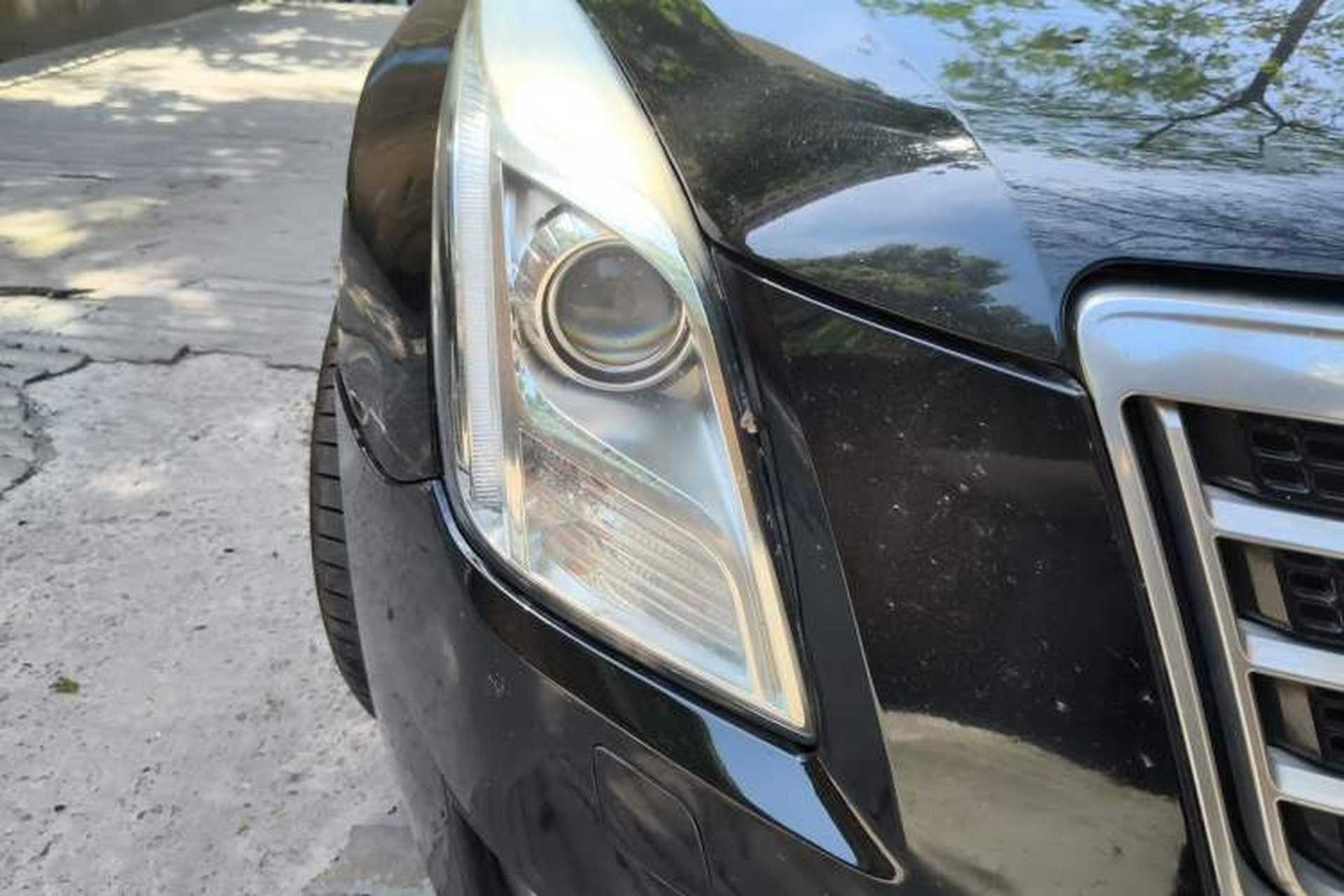 Used Cadillac XTS 2013 28T Comfort Model Right Front Headlight