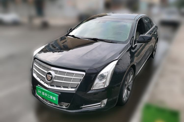 Used Cadillac XTS 2013 36S Platinum Edition Guazi used car, China used car export, Used car for sale, Used  cars, Cheapest cars for sale
