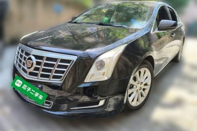 Used Cadillac XTS 2013 28T Comfort Model
