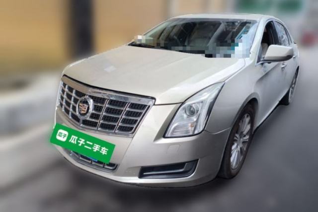 Cadillac XTS 2013 28T Comfort Model usata
