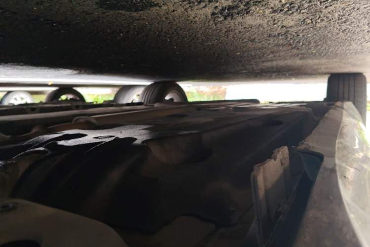 Used Cadillac XTS 2013 28T Comfort Model Chassis Front Right