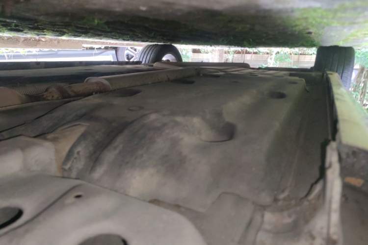 Used Cadillac XTS 2013 28T Luxury Model Chassis Front Right
